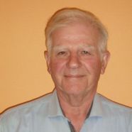 Gilles Rouget