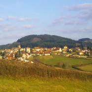 Dompierre-les-Ormes