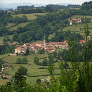 La Chapelle du Mont de France