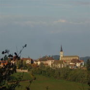 Montmelard