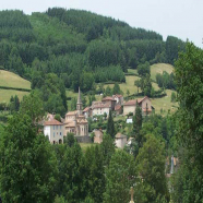 Saint Léger sous la Bussière