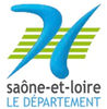 Département de Saône-et-Loire